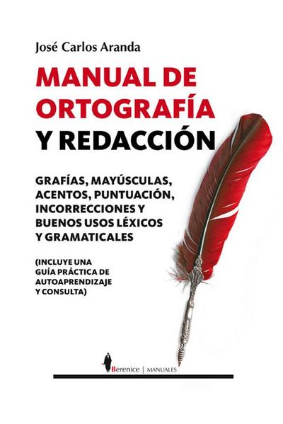 Manual de ortografía y redacción