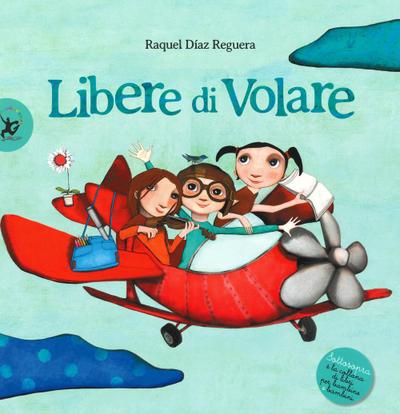 Libere di volare