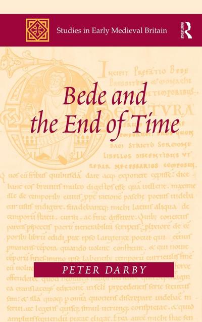 Bede and the End of Time