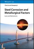 Steel Corrosion and Metallurgical Factors