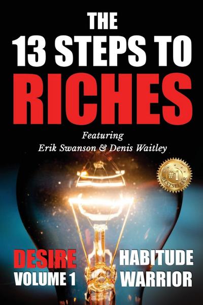 The 13 Steps To Riches