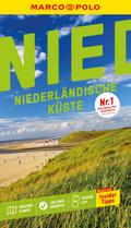 MARCO POLO Reiseführer E-Book Niederländische Küste