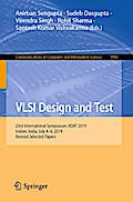 VLSI Design and Test