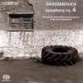 Sinfonie 4 c-moll op.43