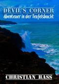 Devil’s Corner
