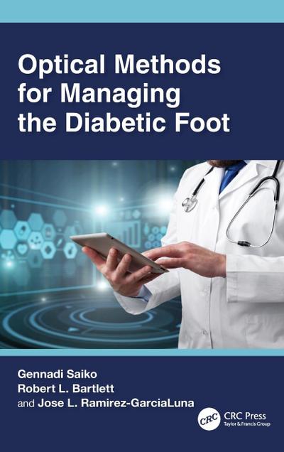 Optical Methods for Managing the Diabetic Foot