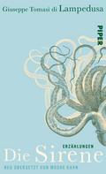 Die Sirene
