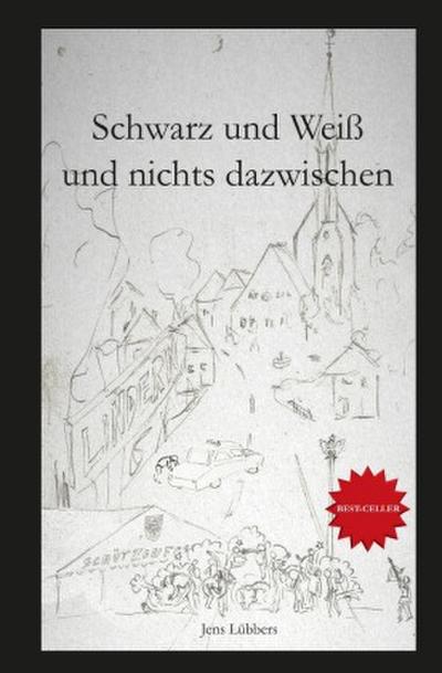 Schwarz und Weiß und nichts dazwischen