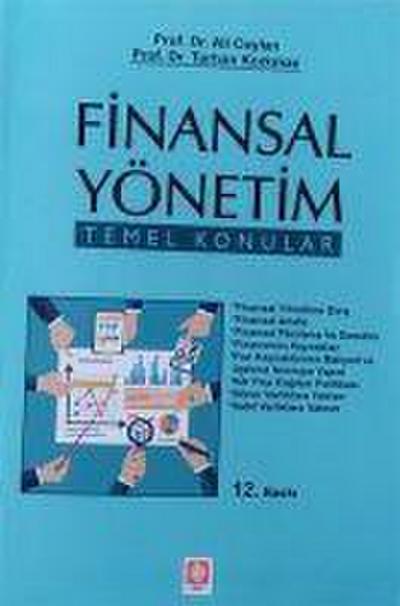 Finansal Yönetim