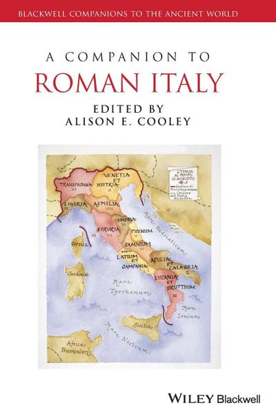 A Companion to Roman Italy