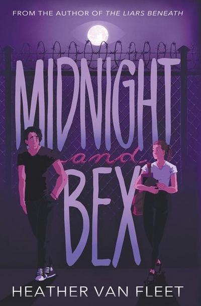 Midnight and Bex
