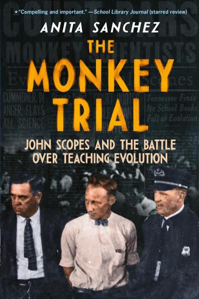 The Monkey Trial