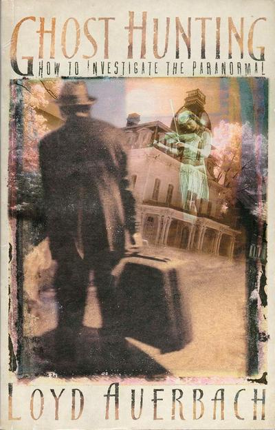 Ghost Hunting