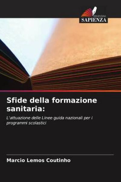 Sfide della formazione sanitaria: