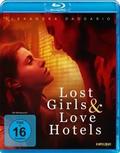 Lost Girls and Love Hotels