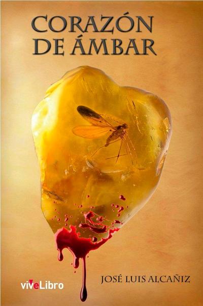 Corazón de ámbar