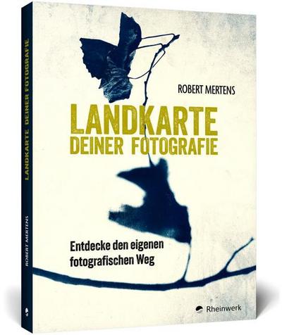 Landkarte deiner Fotografie