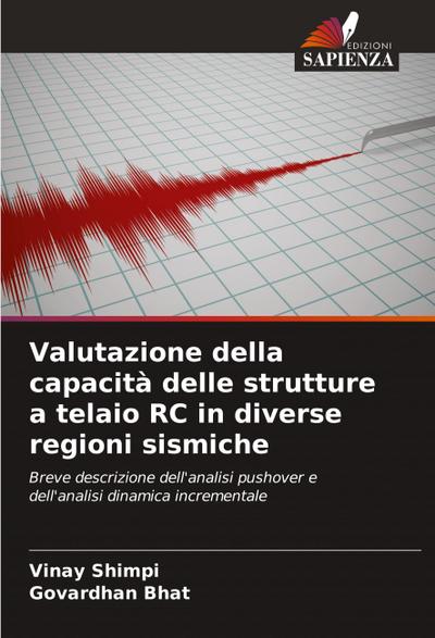 Valutazione della capacità delle strutture a telaio RC in diverse regioni sismiche