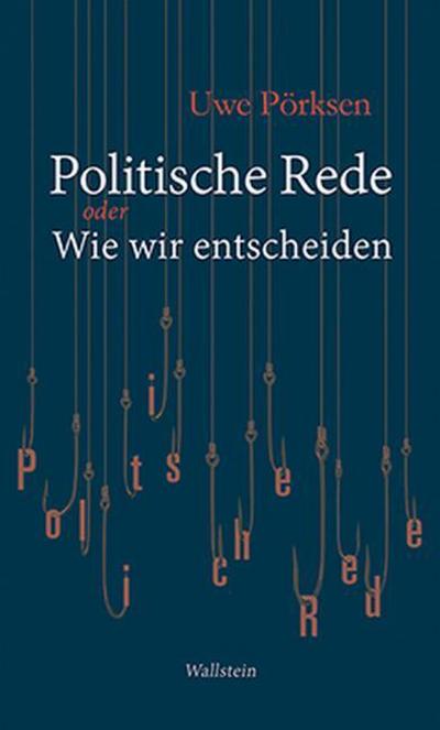 Politische Rede