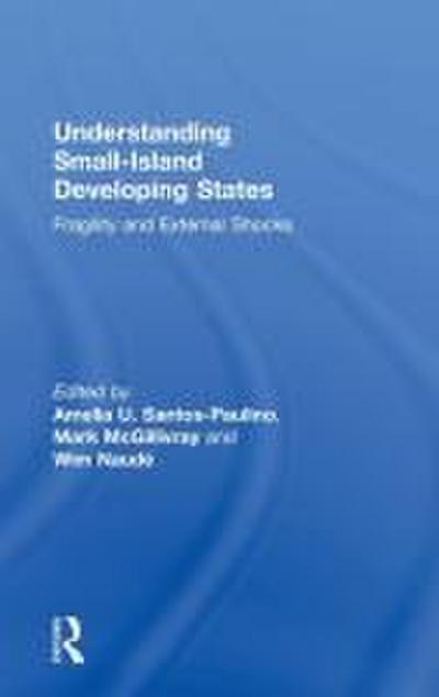 Understanding Small-Island Developing States