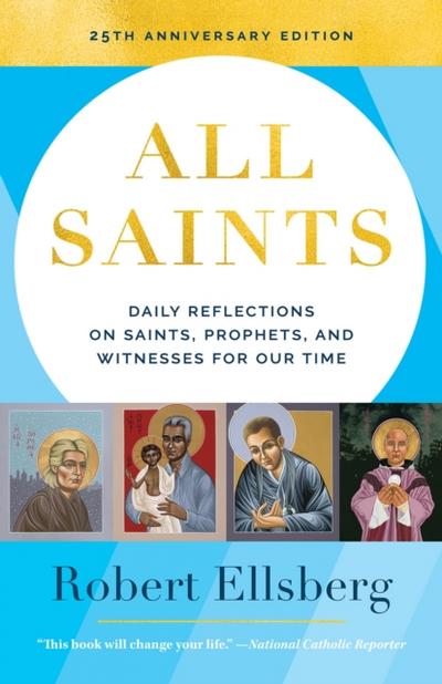 All Saints 25th Edition