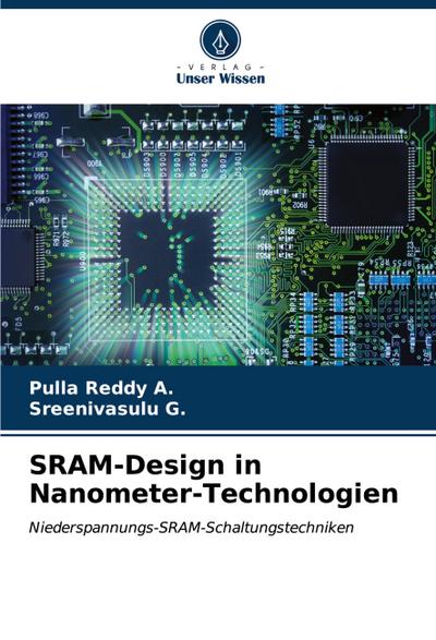 SRAM-Design in Nanometer-Technologien