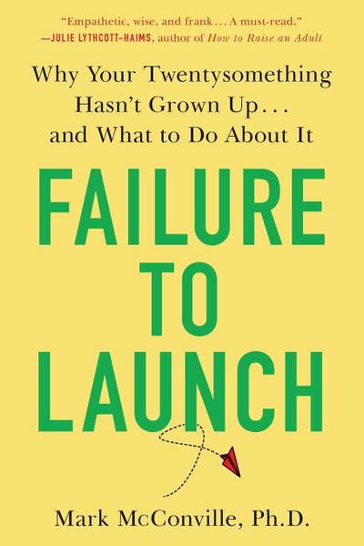 Failure to Launch