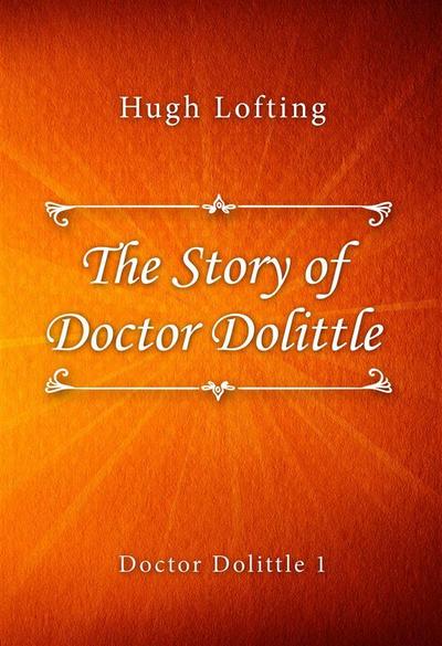 The Story of Doctor Dolittle