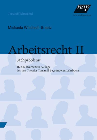 Arbeitsrecht II