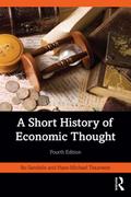 Short History of Economic Thought