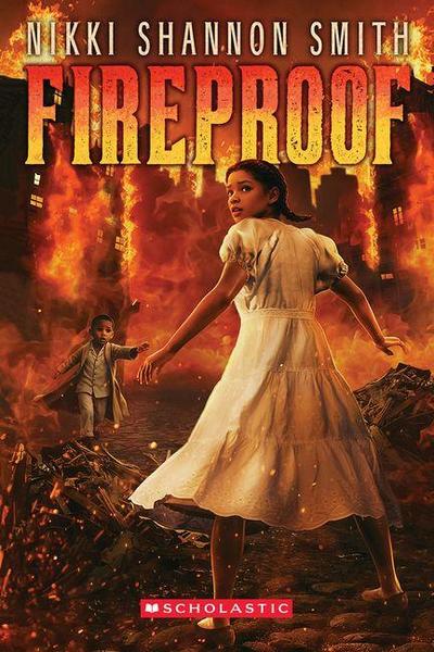 Fireproof