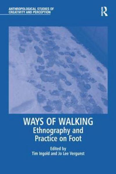 Ways of Walking
