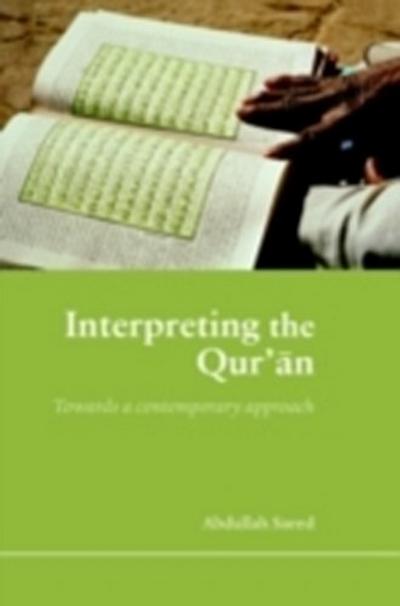 Interpreting the Qur’an