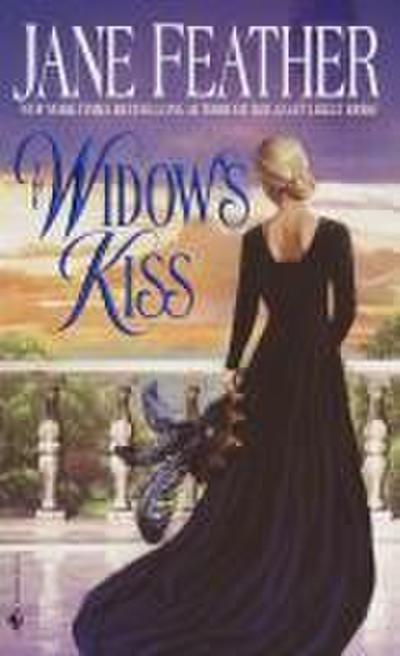 The Widow’s Kiss