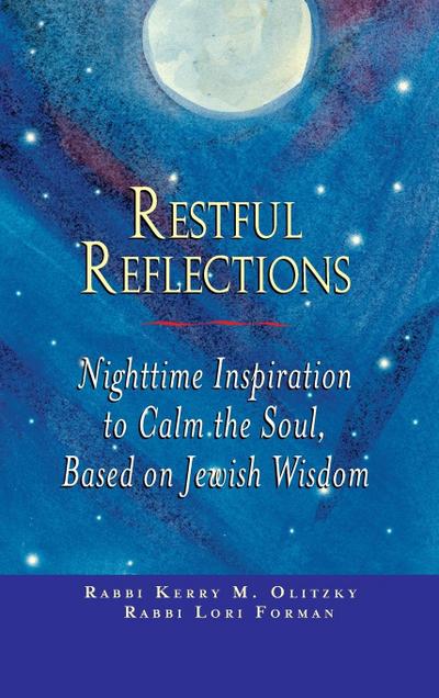 Restful Reflections