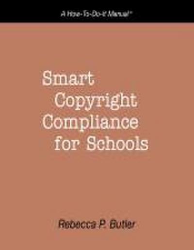 Smart Copyright Compliance for Schools