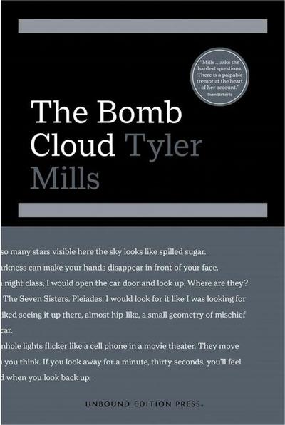 Mills, T: Bomb Cloud