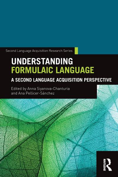Understanding Formulaic Language