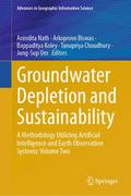 Groundwater Depletion and Sustainability