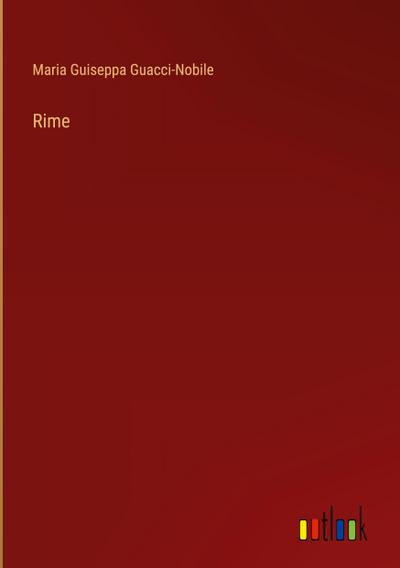 Rime
