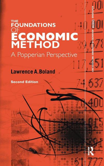 Foundations of Economic Method