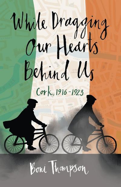 While Dragging Our Hearts Behind Us