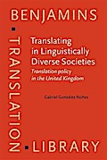 Translating in Linguistically Diverse Societies