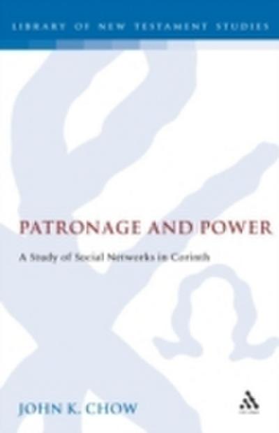Patronage and Power