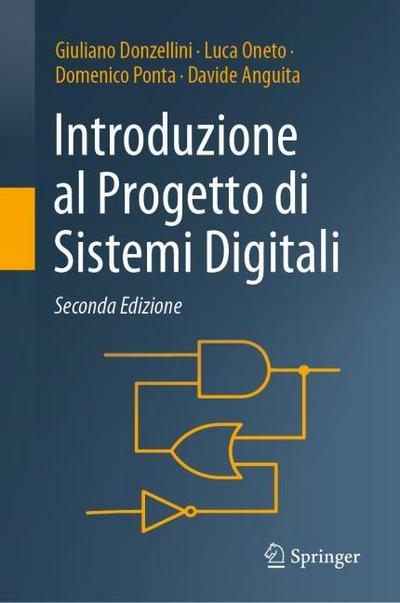 Introduzione al Progetto di Sistemi Digitali