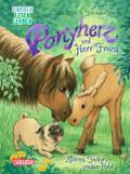 Ponyherz - Kleines Fohlen, großer Held
