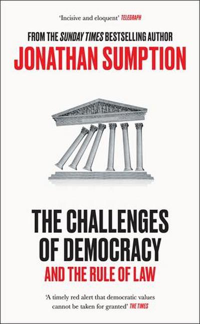 The Challenges of Democracy