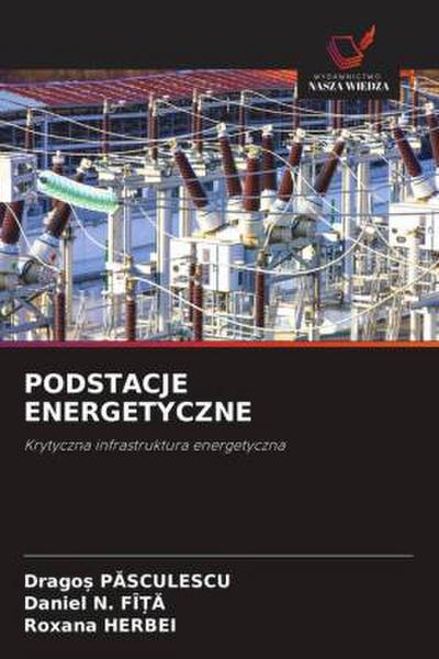 PODSTACJE ENERGETYCZNE