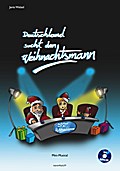Deutschland sucht den Weihnachtsmann