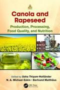 Canola and Rapeseed